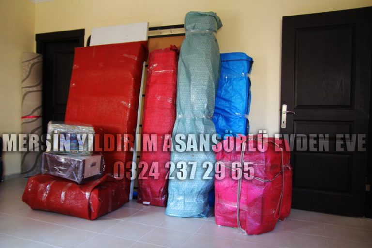 paketveambalajyildirimnak5 Tarsus YILDIRIM Evden Eve Nakliyat